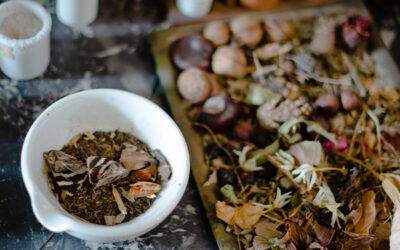 Herbal Medicine: A Deep Dive into Chinese Herbal Remedies