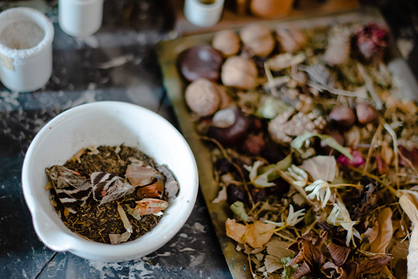 Herbal Medicine: A Deep Dive into Chinese Herbal Remedies