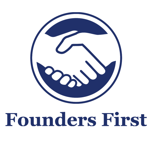 Founders First - Acupuncture, image of Logo