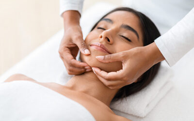 The Benefits of Cosmetic Acupuncture: A Natural Path to Youthful Skin