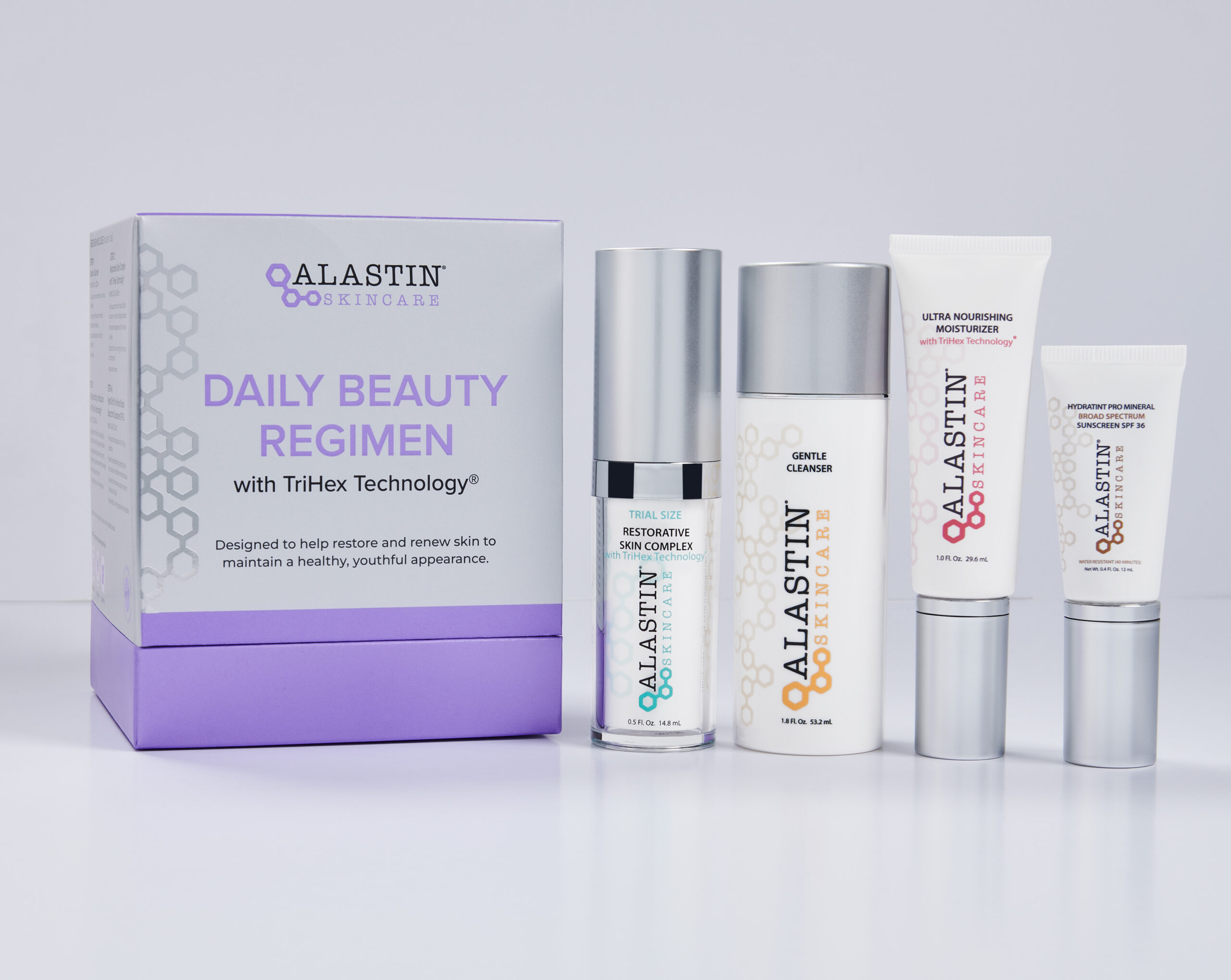 NEW Alastin Daily Beauty Product